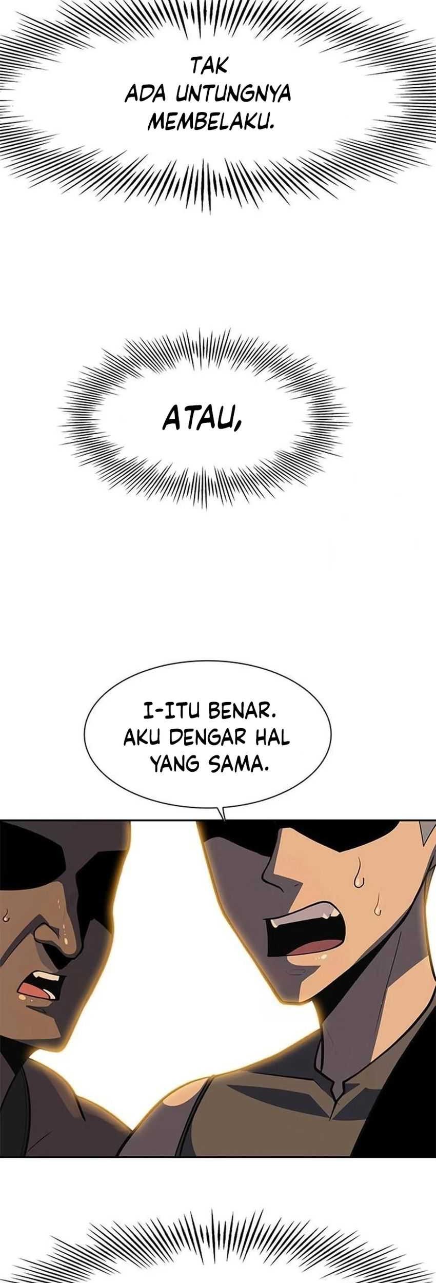 Dungeon Porter Chapter 7 Gambar 104