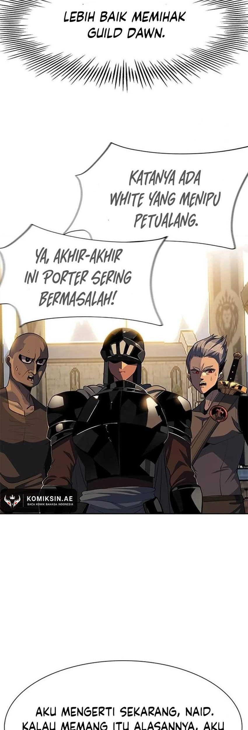 Dungeon Porter Chapter 7 Gambar 105