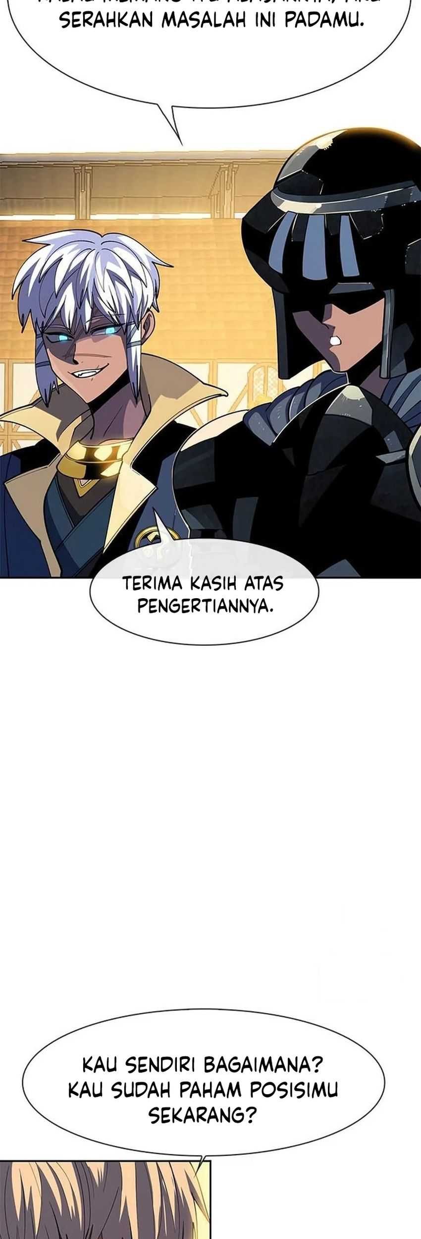Dungeon Porter Chapter 7 Gambar 106