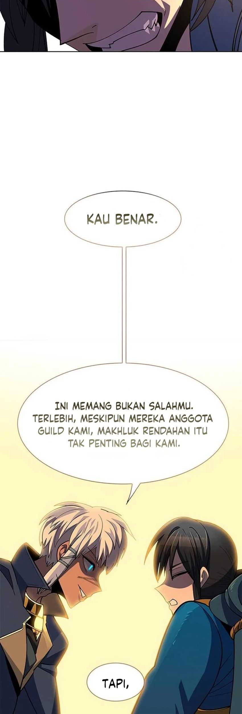 Dungeon Porter Chapter 7 Gambar 108