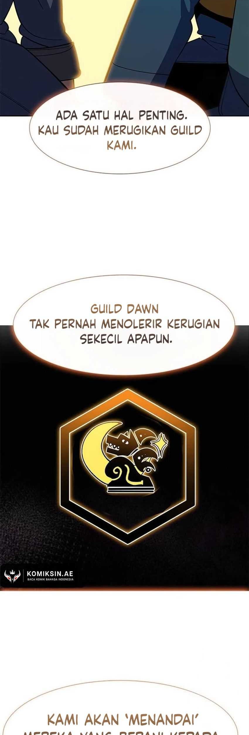 Dungeon Porter Chapter 7 Gambar 109