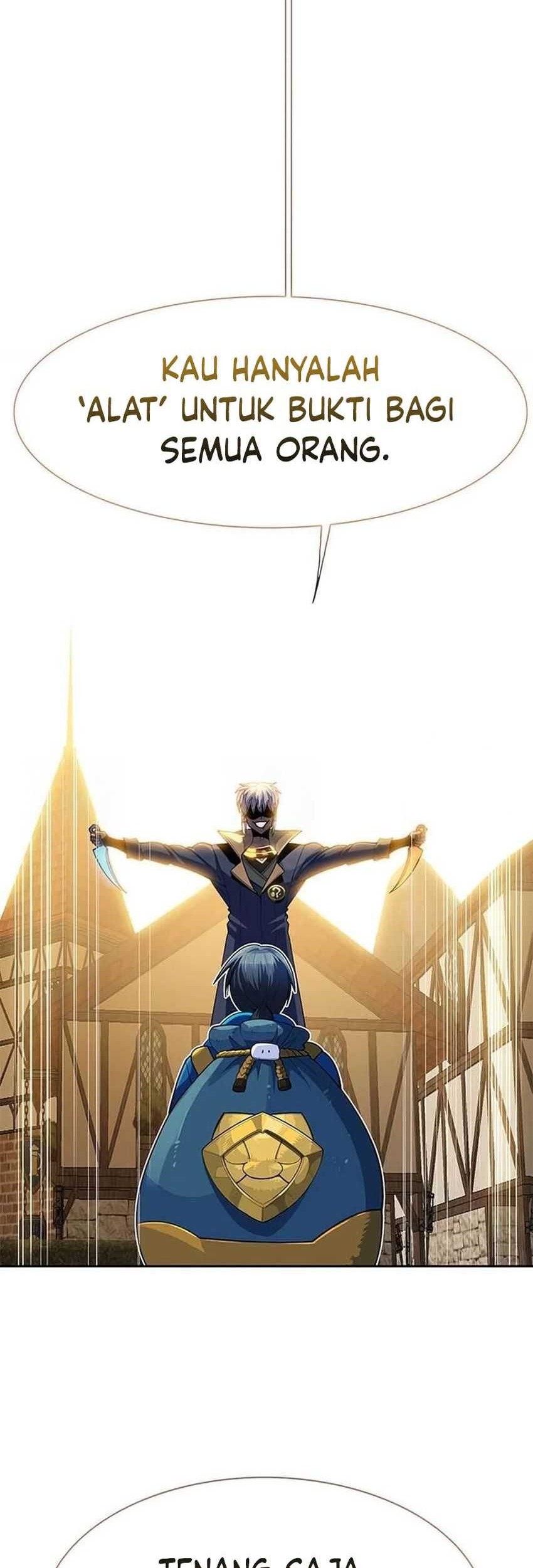 Dungeon Porter Chapter 7 Gambar 111