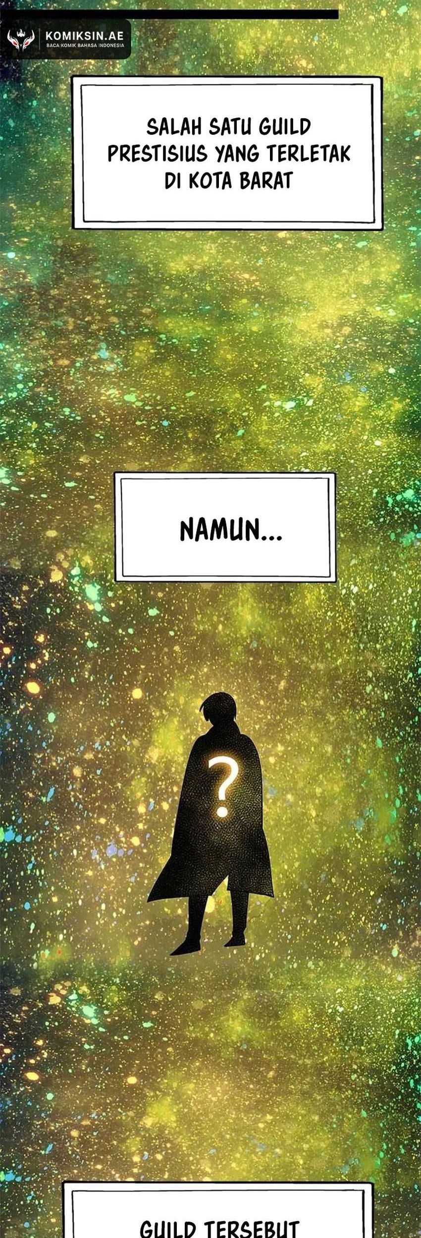 Dungeon Porter Chapter 7 Gambar 3