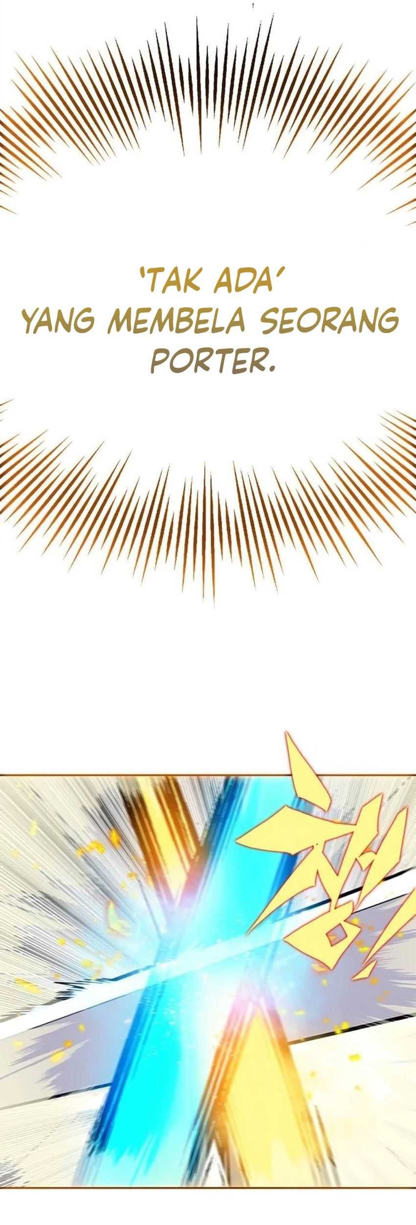 Dungeon Porter Chapter 7 Gambar 118
