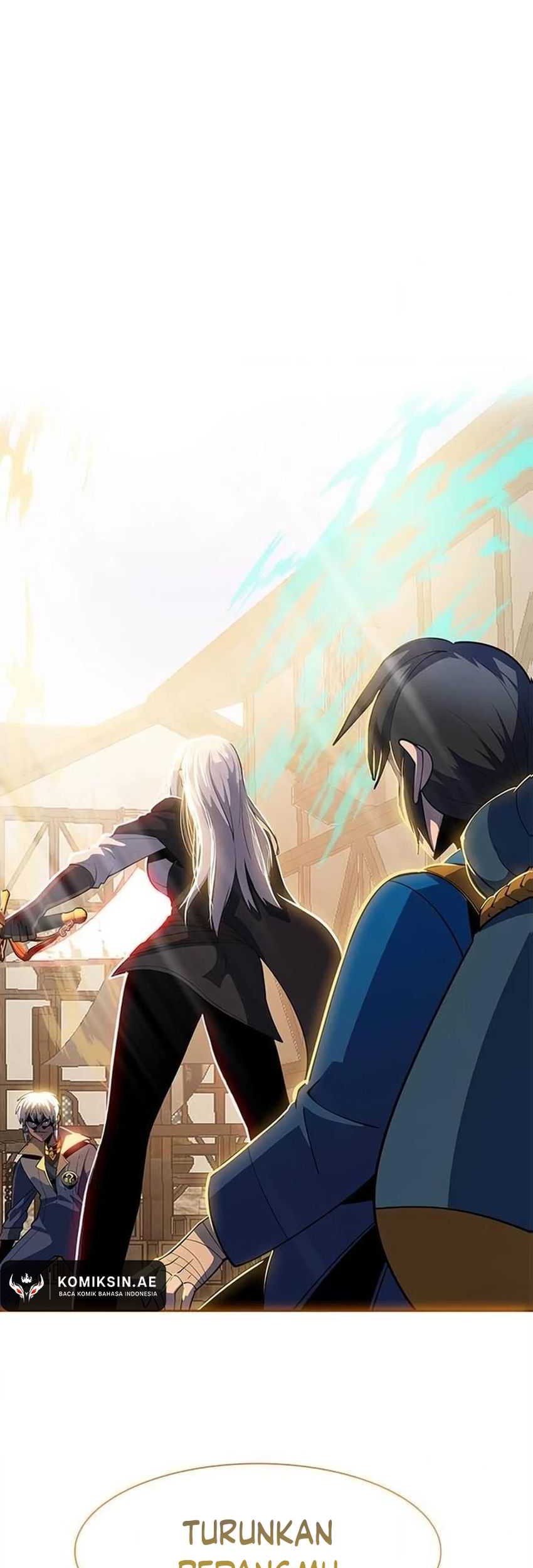 Dungeon Porter Chapter 7 Gambar 120