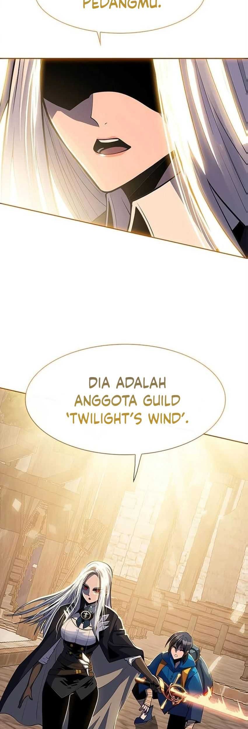 Dungeon Porter Chapter 7 Gambar 121