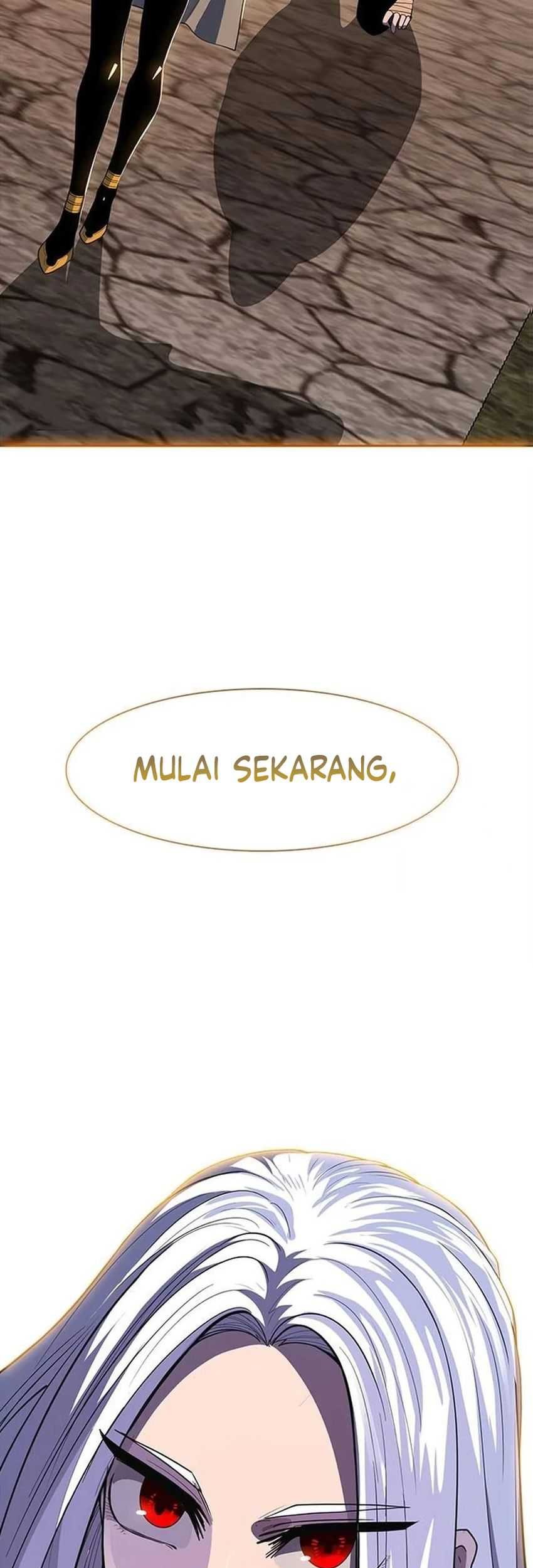 Dungeon Porter Chapter 7 Gambar 122