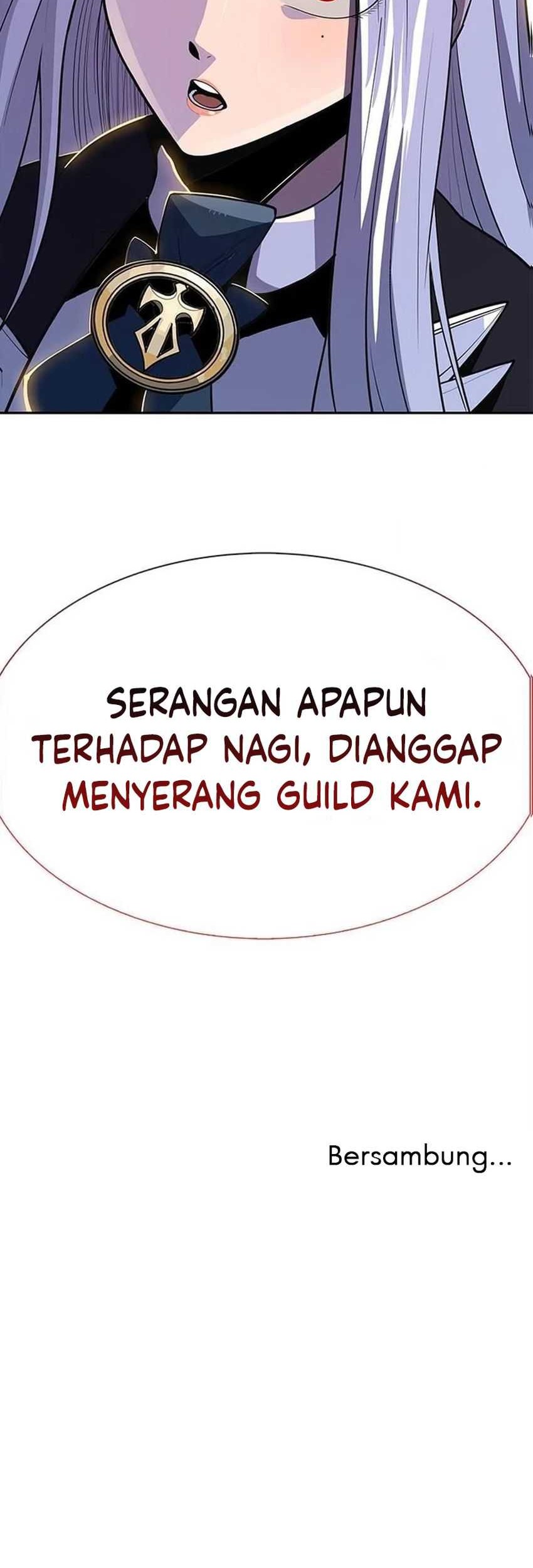 Dungeon Porter Chapter 7 Gambar 123