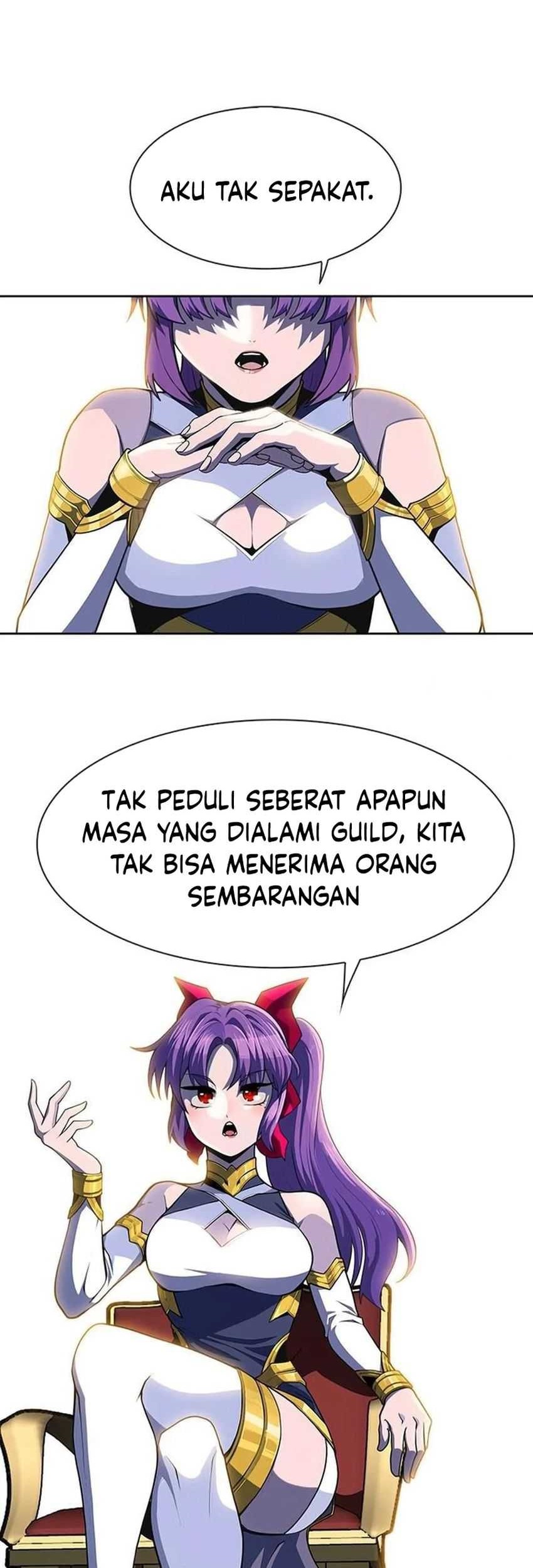 Dungeon Porter Chapter 7 Gambar 7