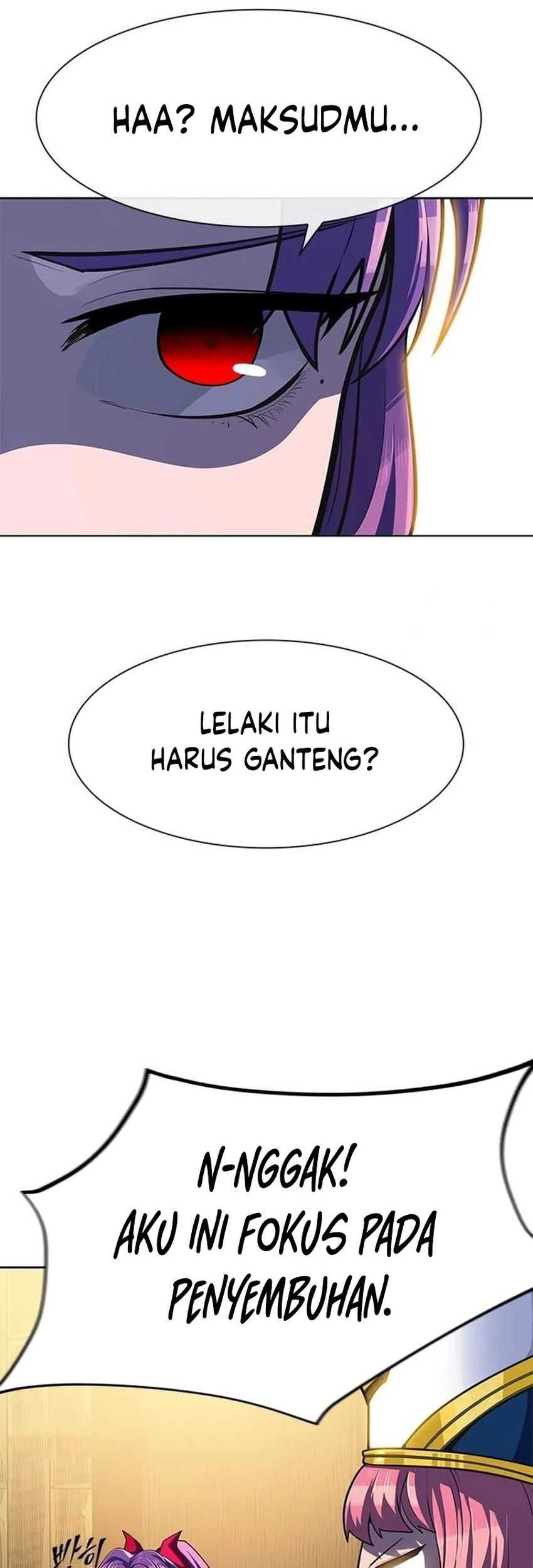 Dungeon Porter Chapter 7 Gambar 11