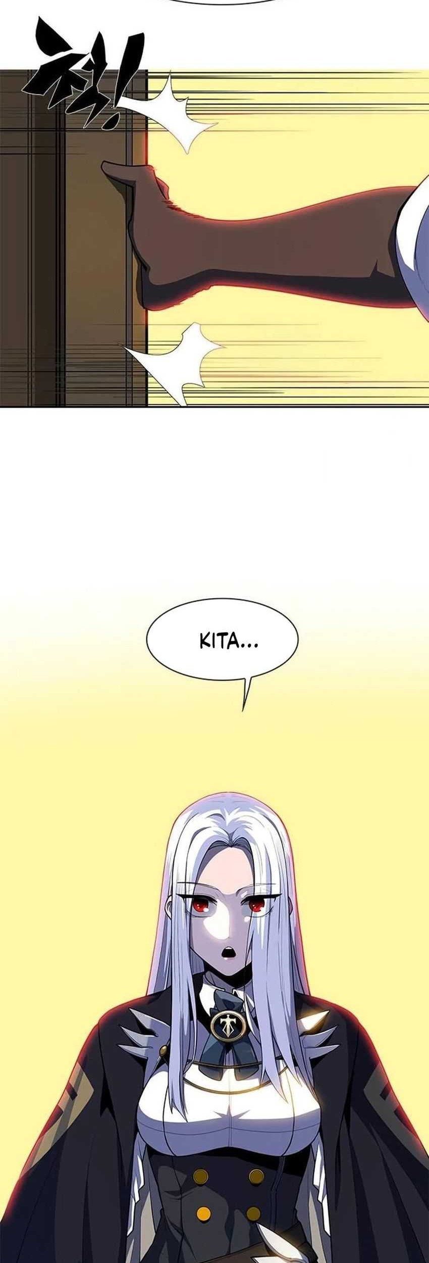 Dungeon Porter Chapter 7 Gambar 15