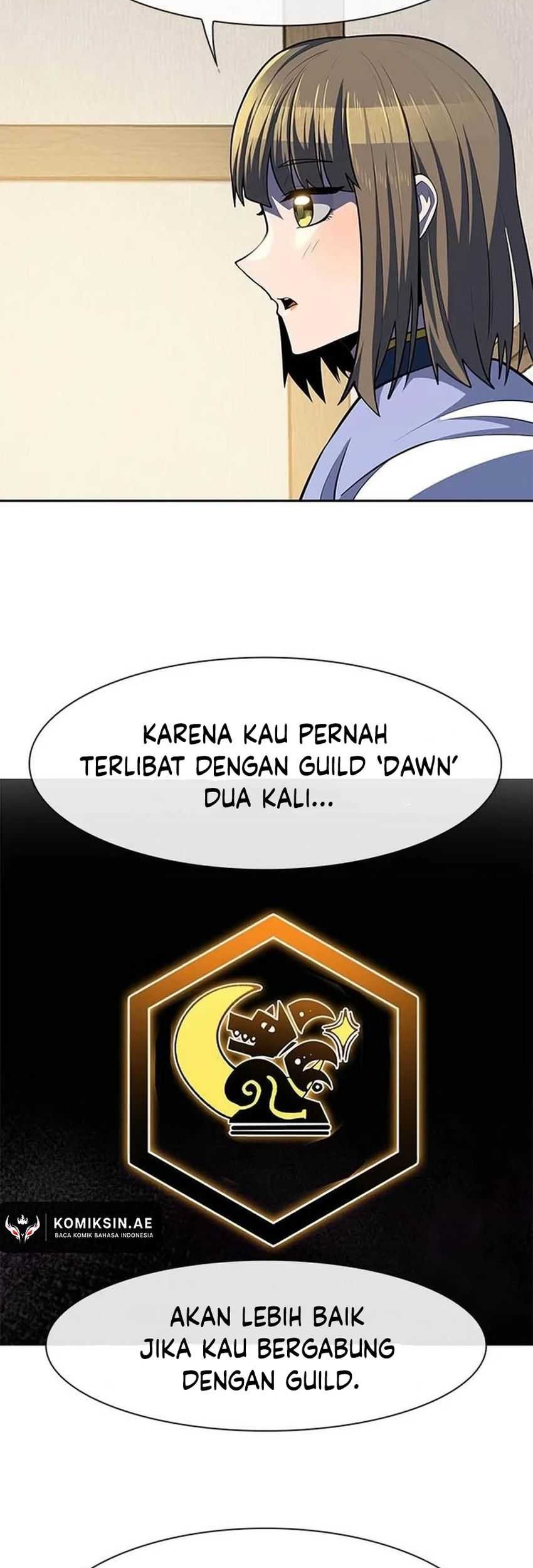 Dungeon Porter Chapter 7 Gambar 24