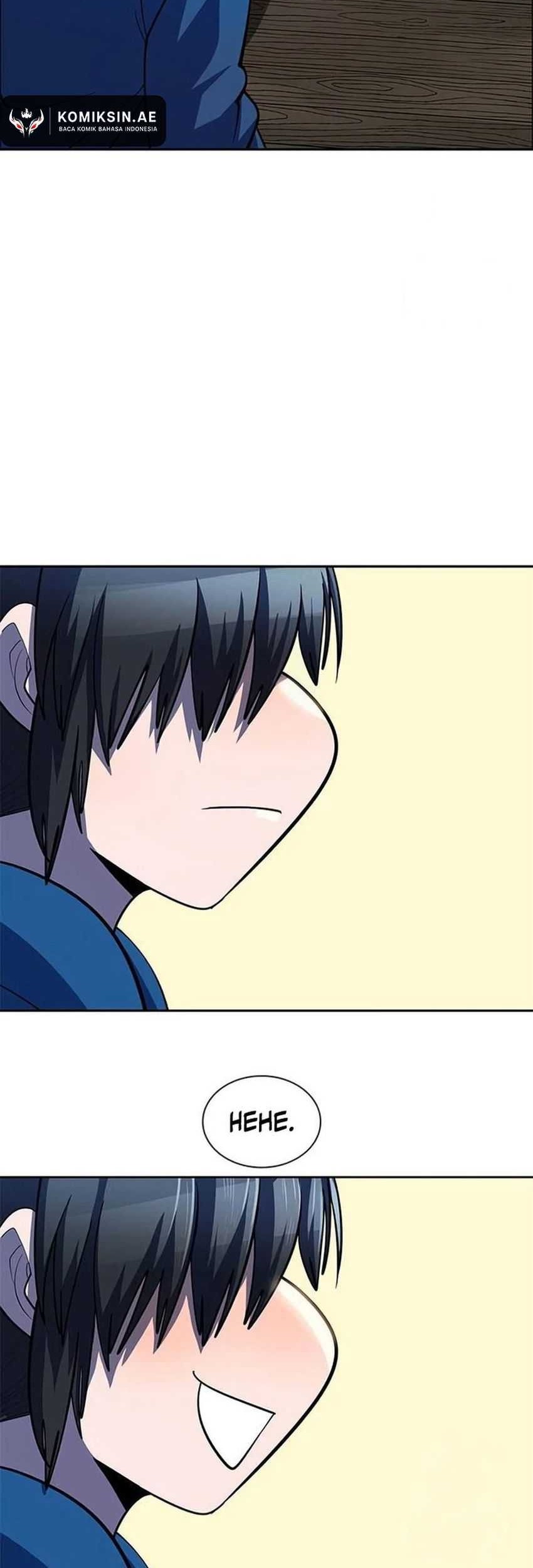 Dungeon Porter Chapter 7 Gambar 27
