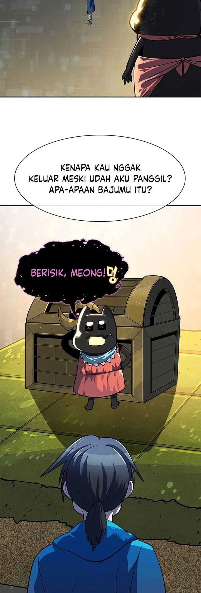Dungeon Porter Chapter 7 Gambar 31