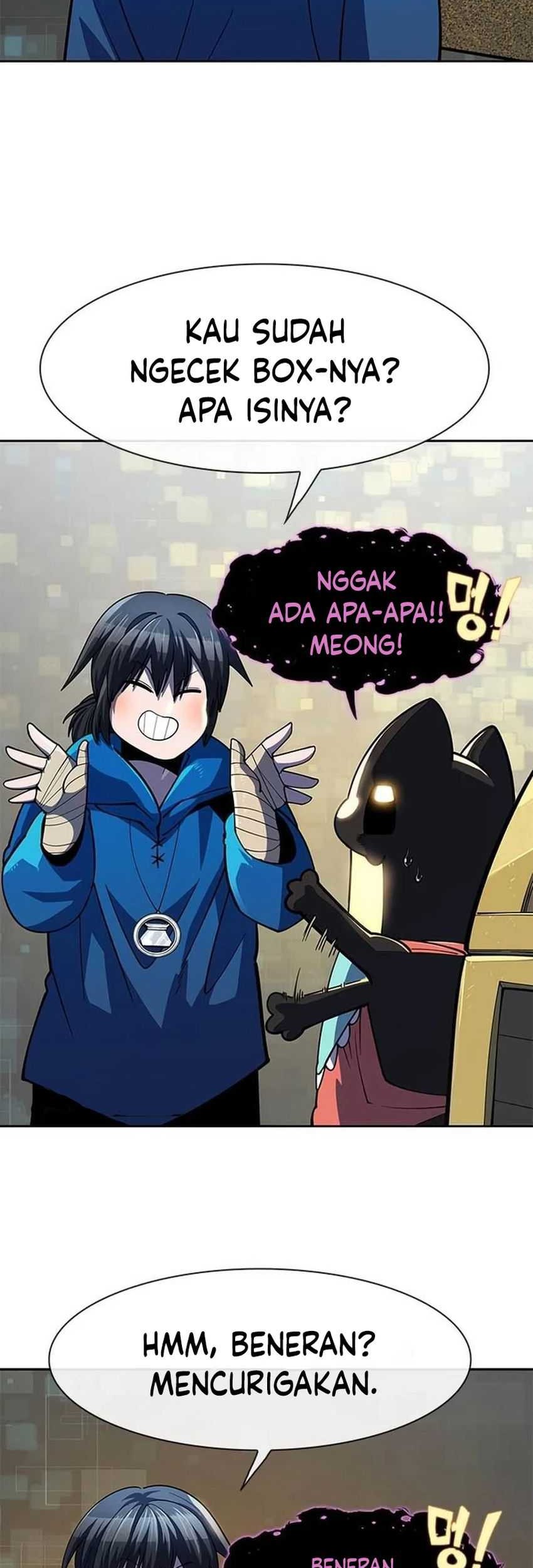 Dungeon Porter Chapter 7 Gambar 32