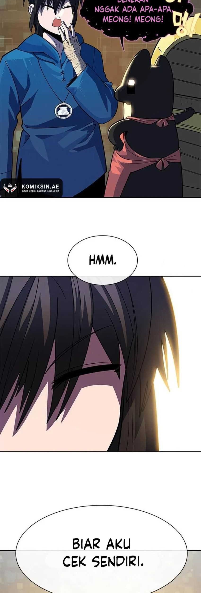 Dungeon Porter Chapter 7 Gambar 33