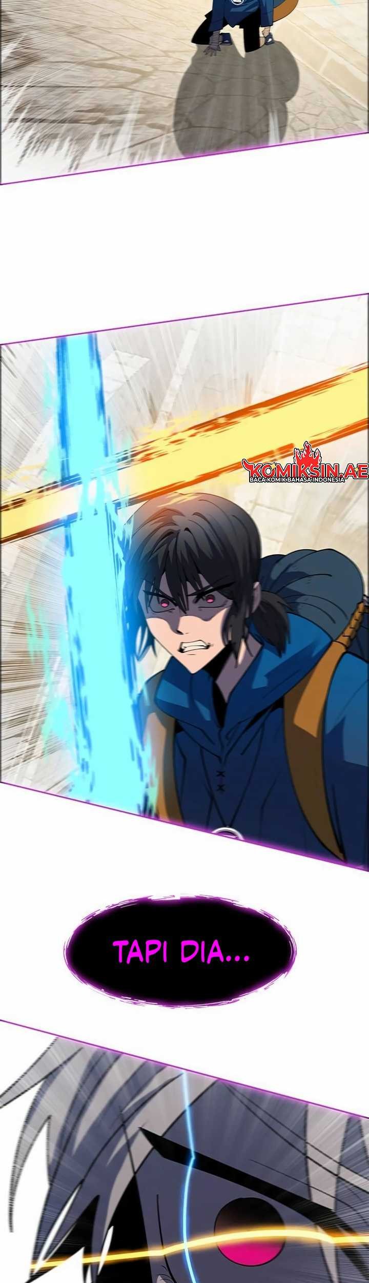 Dungeon Porter Chapter 8 Gambar 20