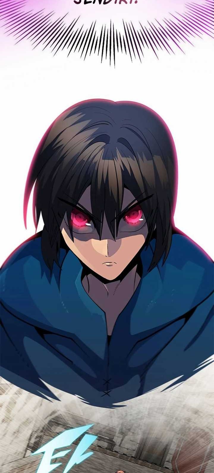 Dungeon Porter Chapter 8 Gambar 25