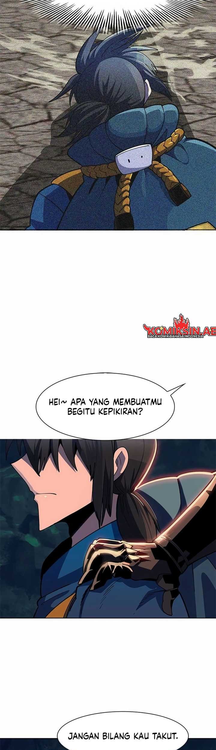 Dungeon Porter Chapter 8 Gambar 36