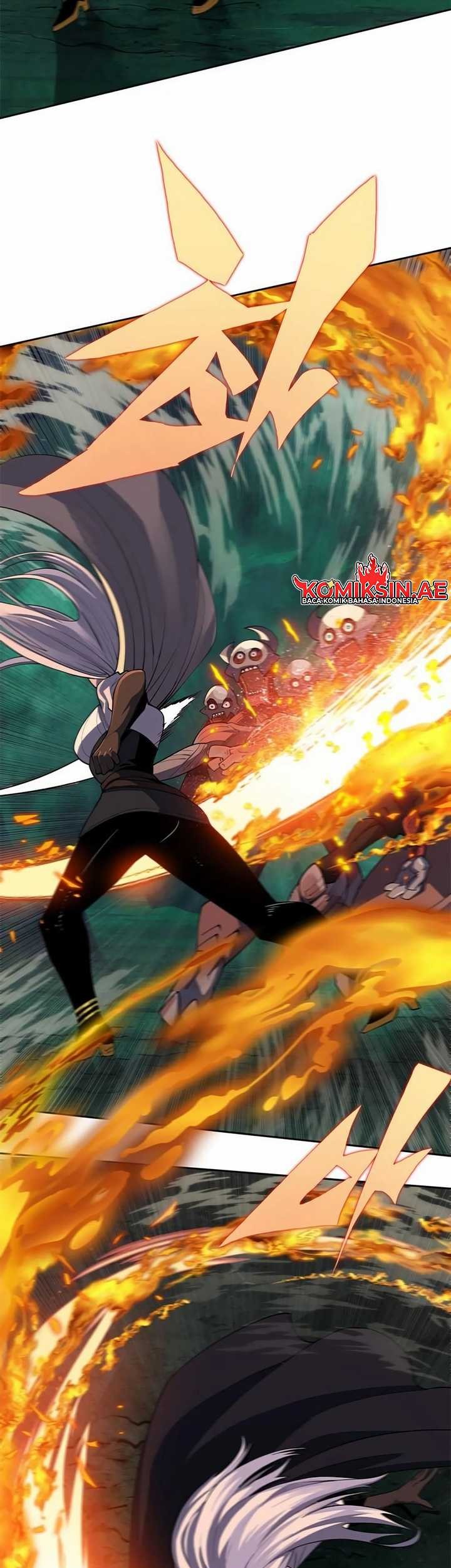 Dungeon Porter Chapter 8 Gambar 56