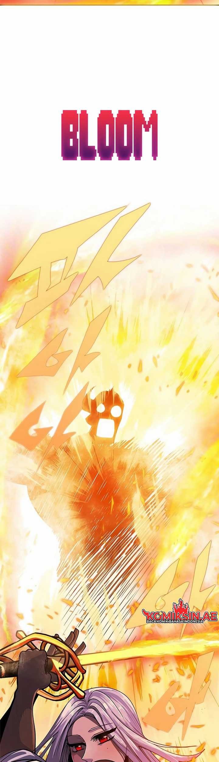 Dungeon Porter Chapter 8 Gambar 72