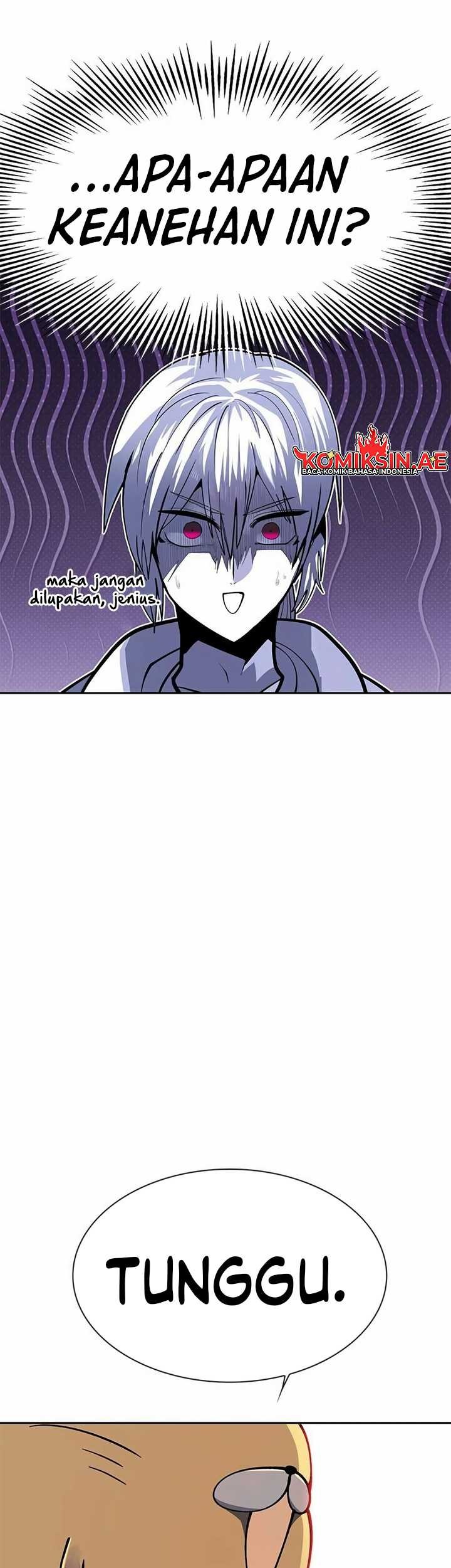 Dungeon Porter Chapter 8 Gambar 84