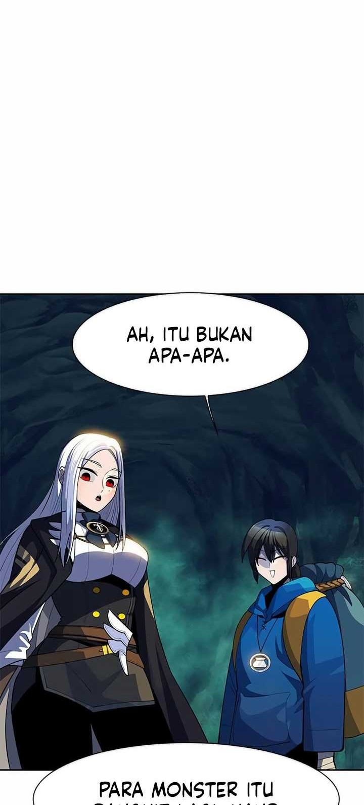 Dungeon Porter Chapter 8 Gambar 89