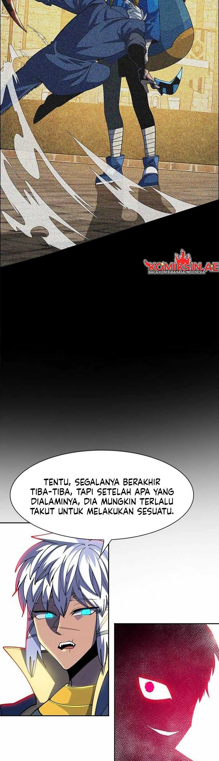 Dungeon Porter Chapter 8 Gambar 8