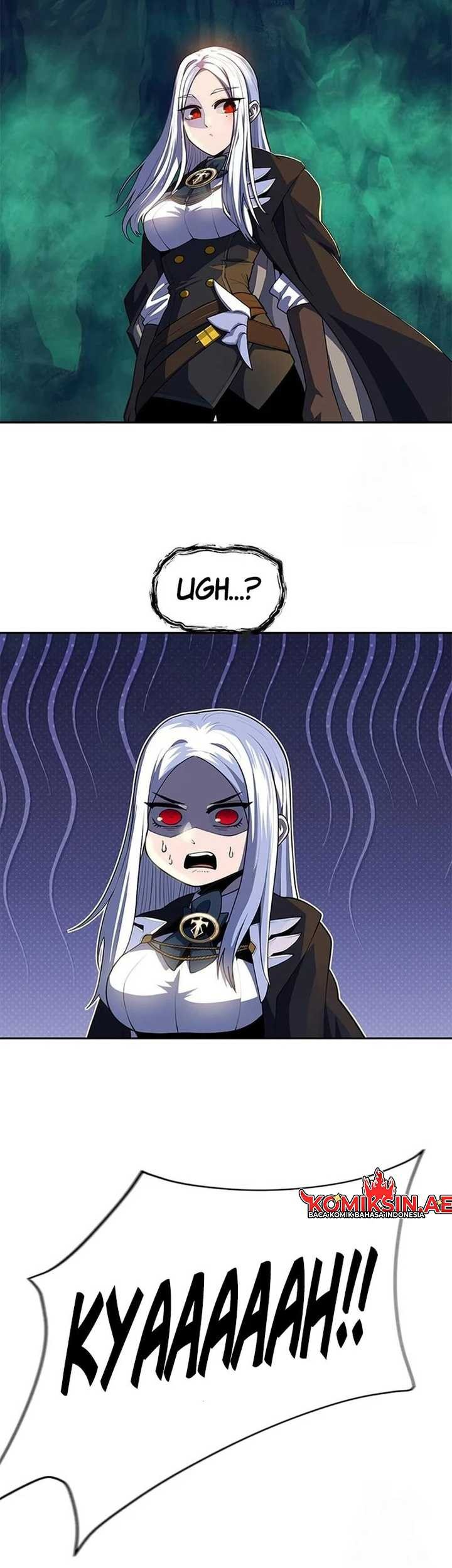 Dungeon Porter Chapter 9 Gambar 19