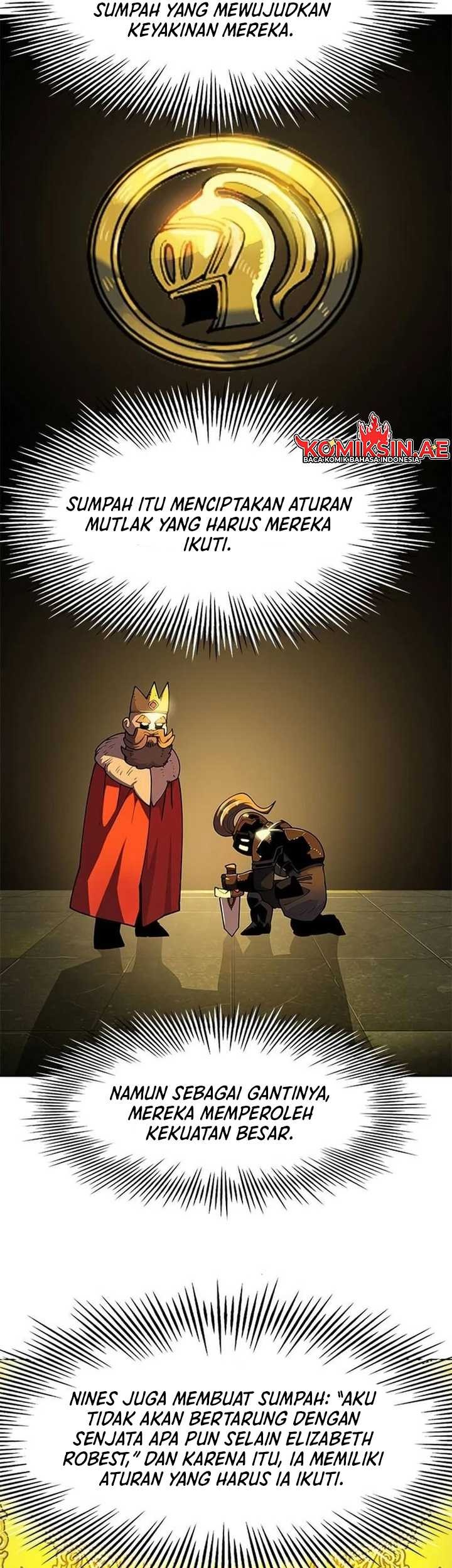 Dungeon Porter Chapter 9 Gambar 31