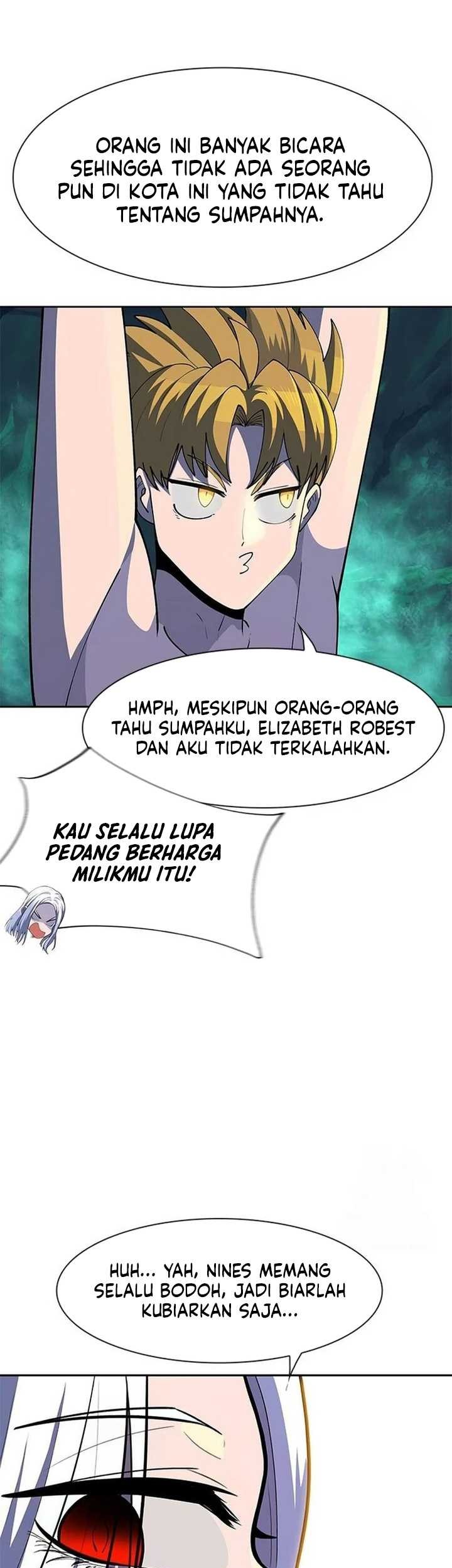 Dungeon Porter Chapter 9 Gambar 35