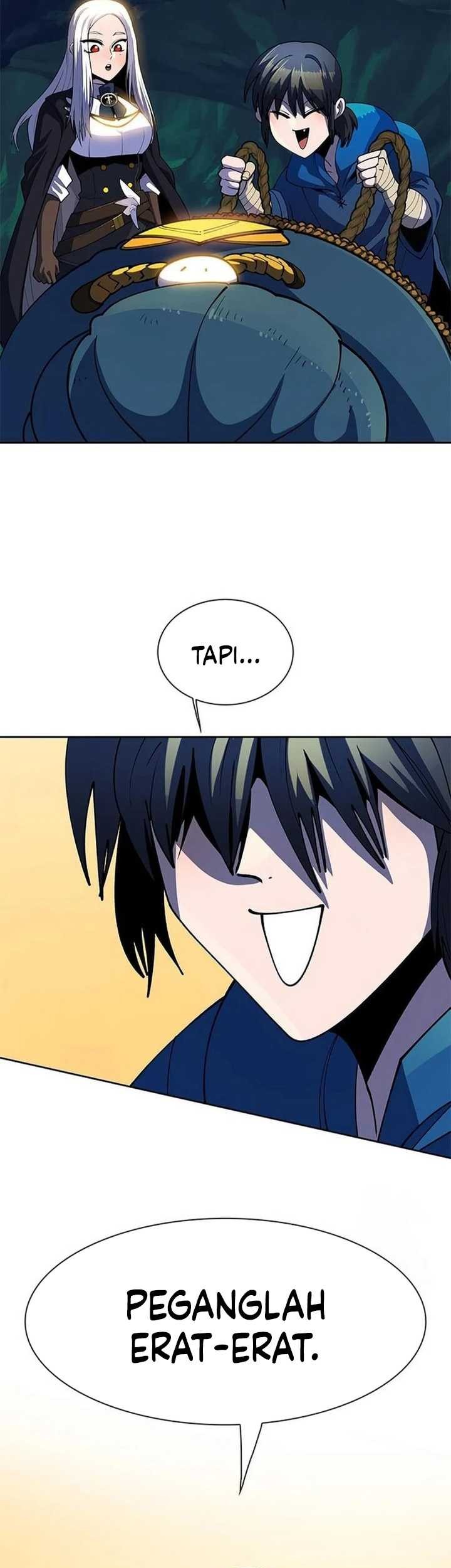Dungeon Porter Chapter 9 Gambar 55