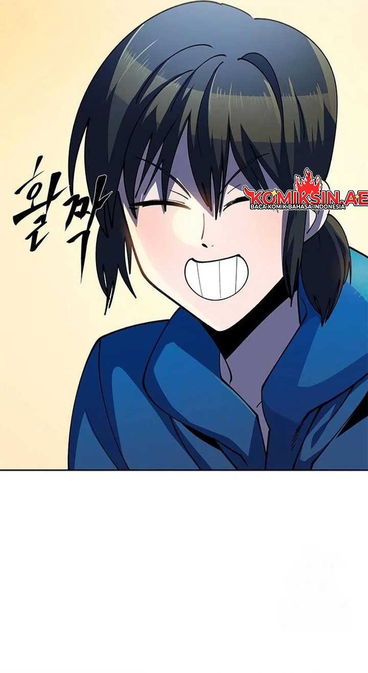 Dungeon Porter Chapter 9 Gambar 56