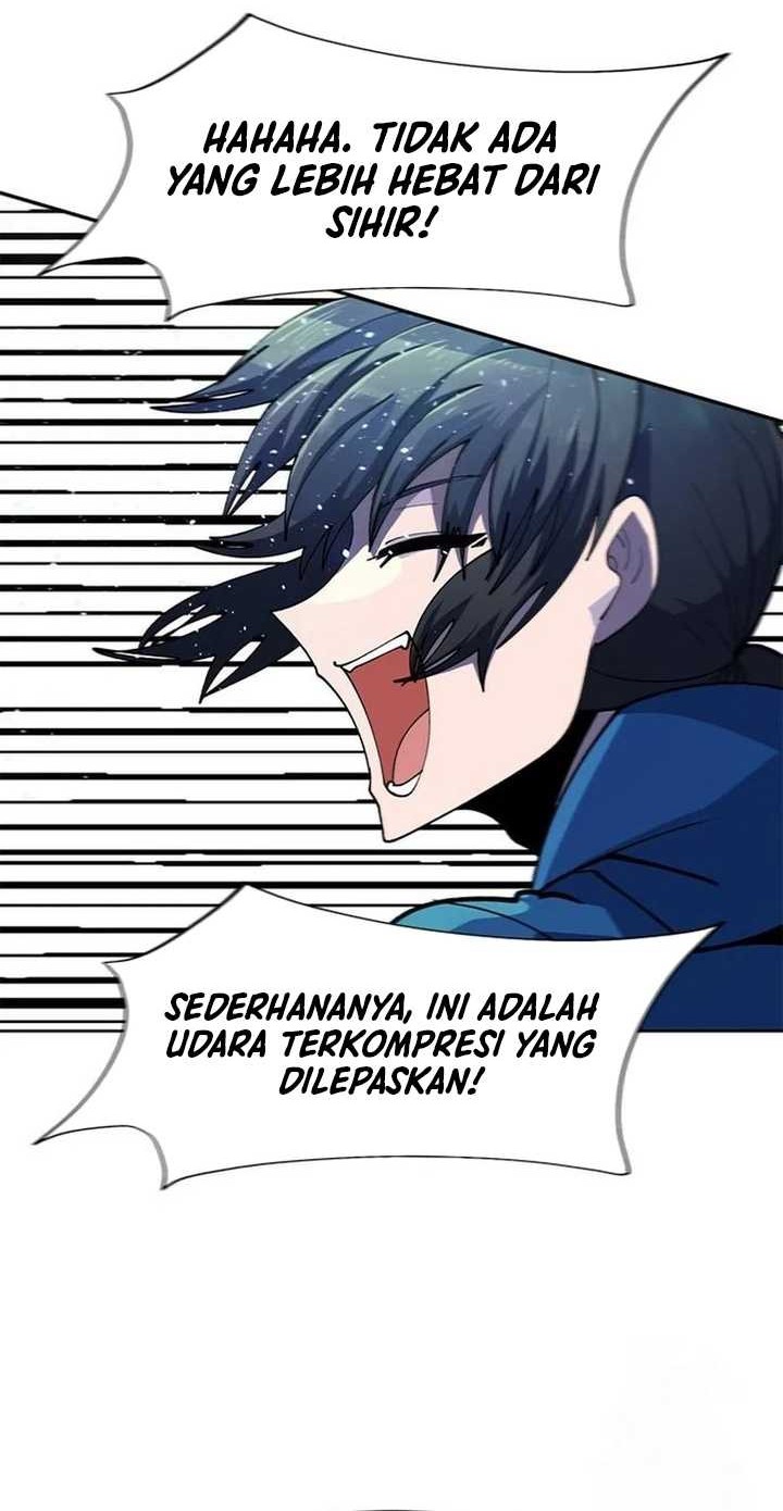 Dungeon Porter Chapter 9 Gambar 62