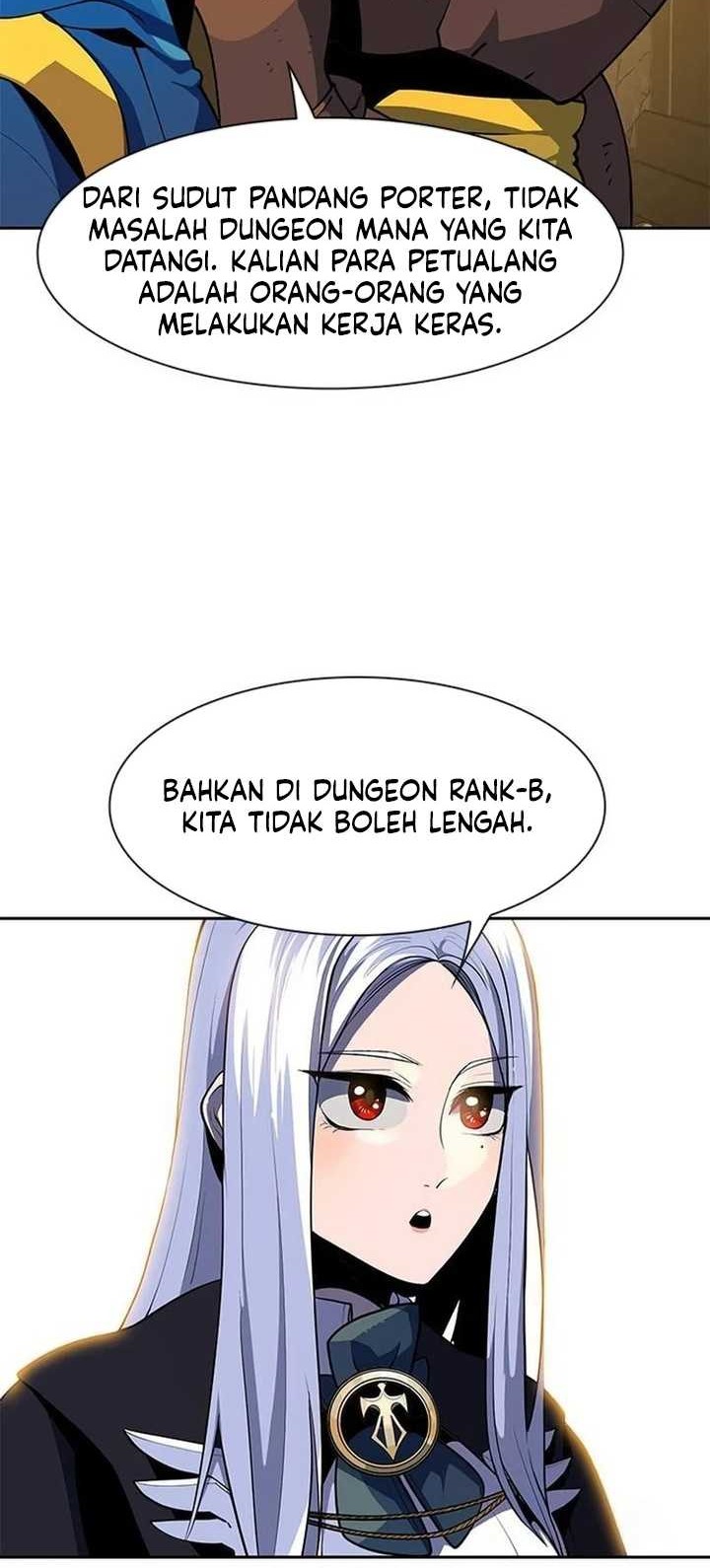 Dungeon Porter Chapter 9 Gambar 90