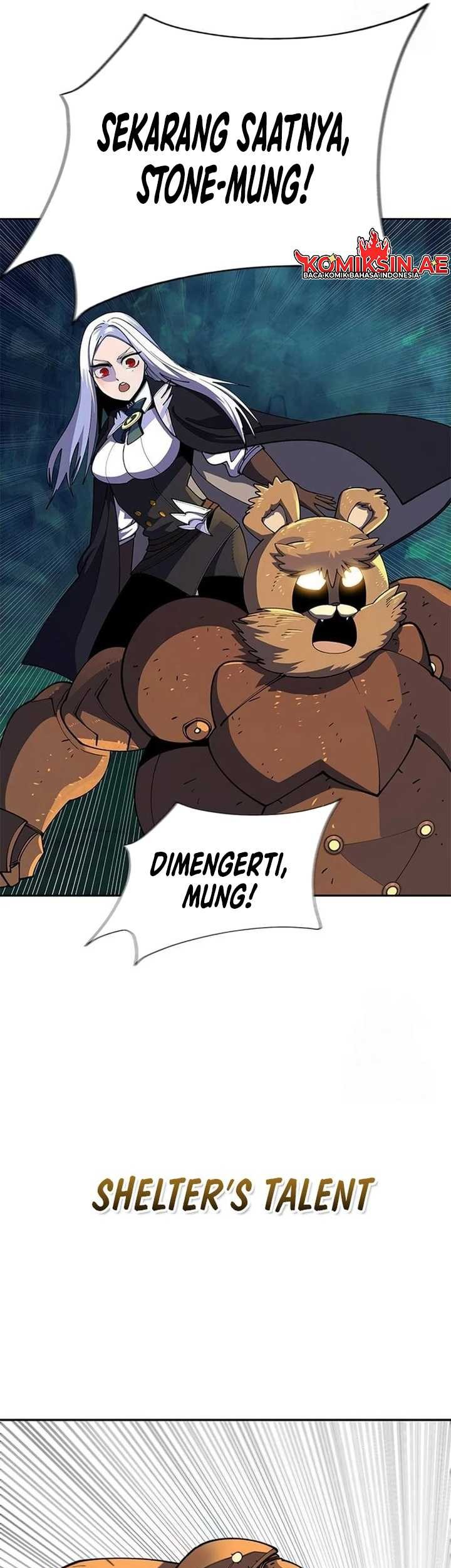 Dungeon Porter Chapter 9 Gambar 6