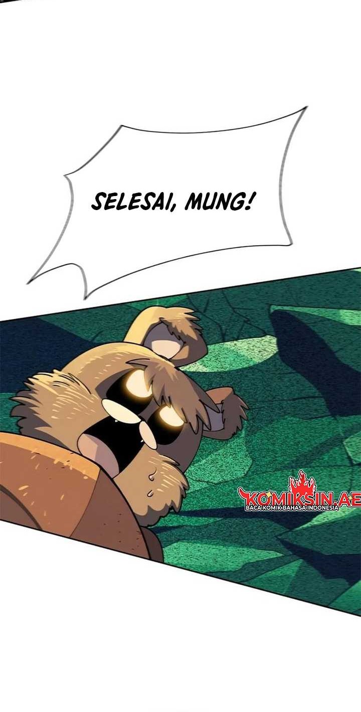 Dungeon Porter Chapter 9 Gambar 10