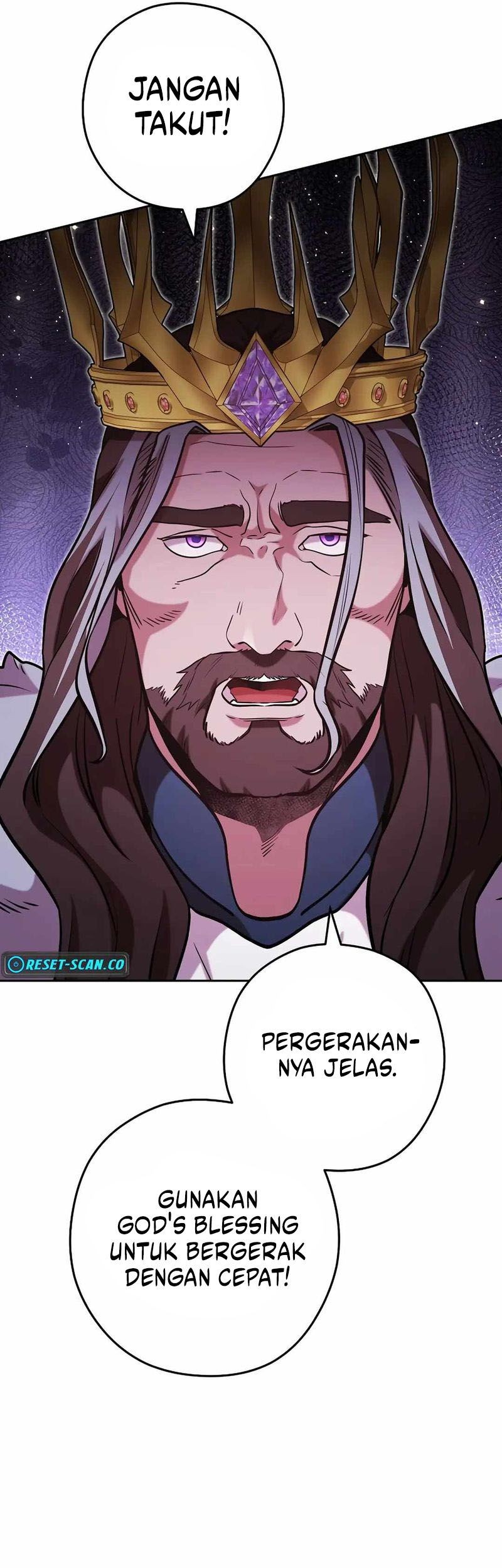 Dungeon Reset Chapter 236 Gambar 53