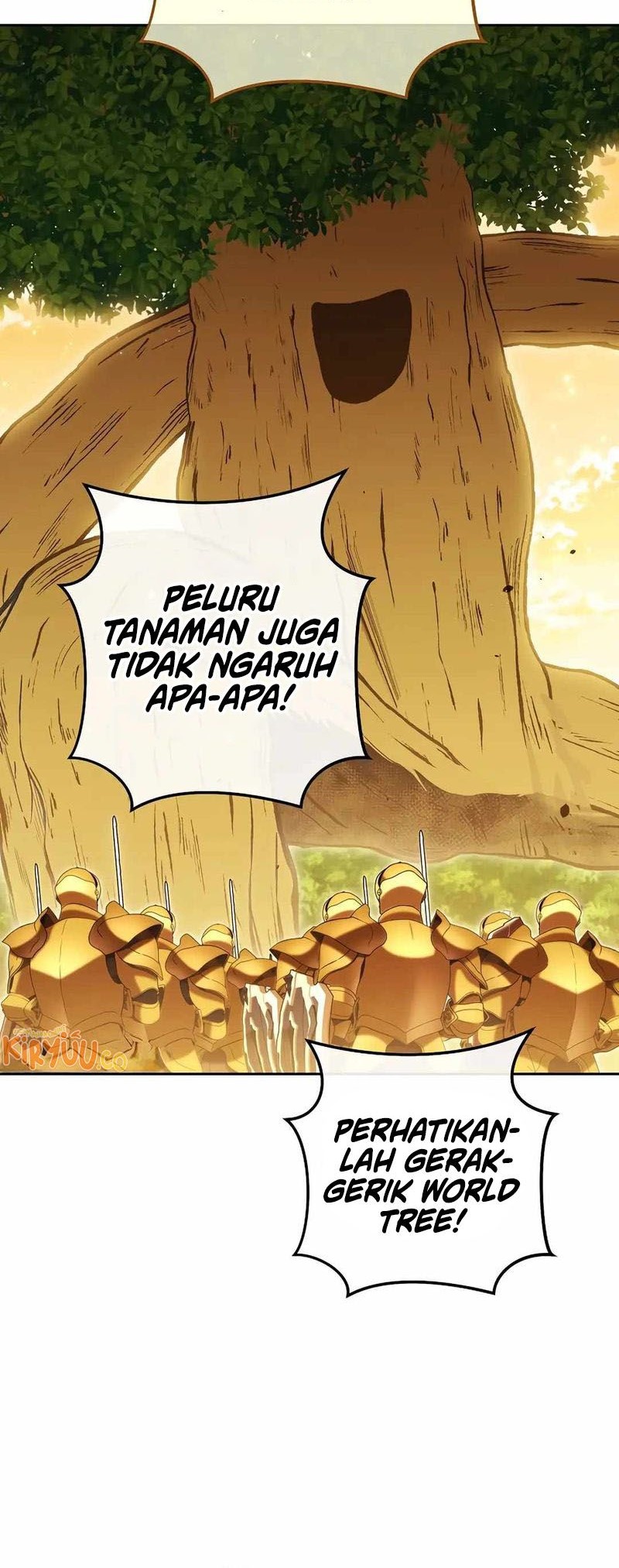 Dungeon Reset Chapter 236 Gambar 56