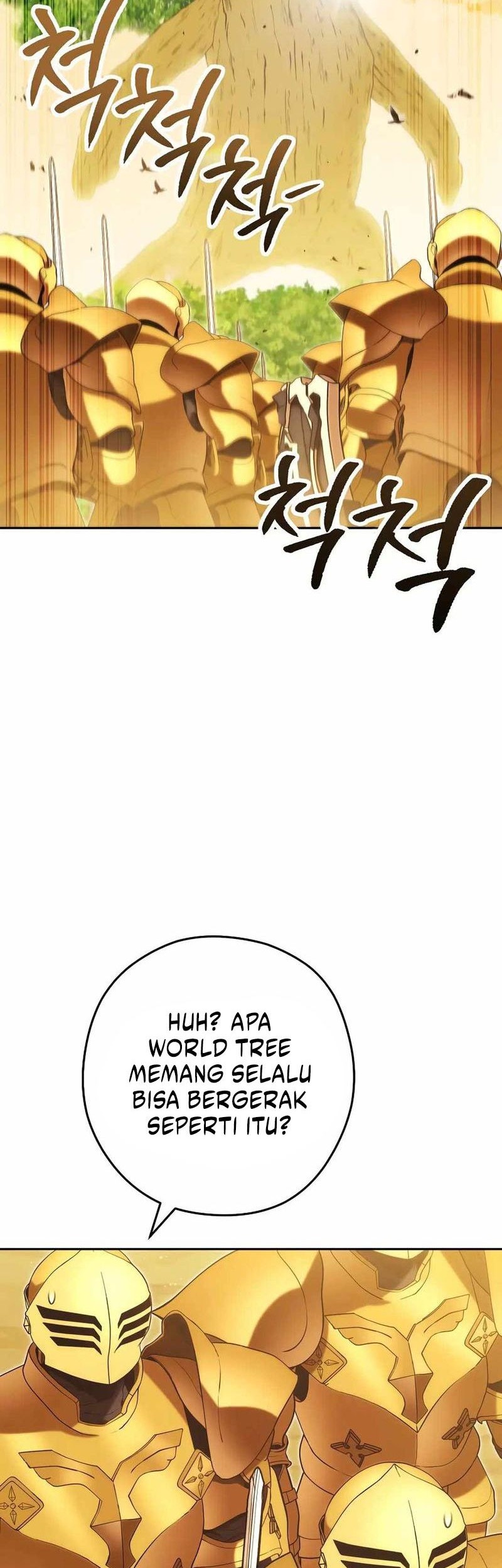 Baca Manhwa Dungeon Reset Chapter 236 Gambar 2