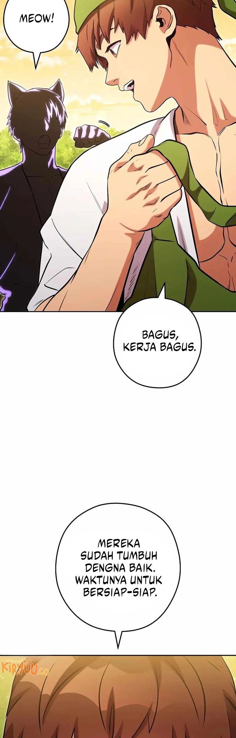 Dungeon Reset Chapter 236 Gambar 7