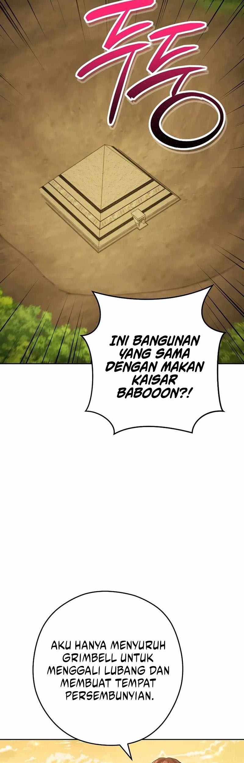 Dungeon Reset Chapter 236 Gambar 15