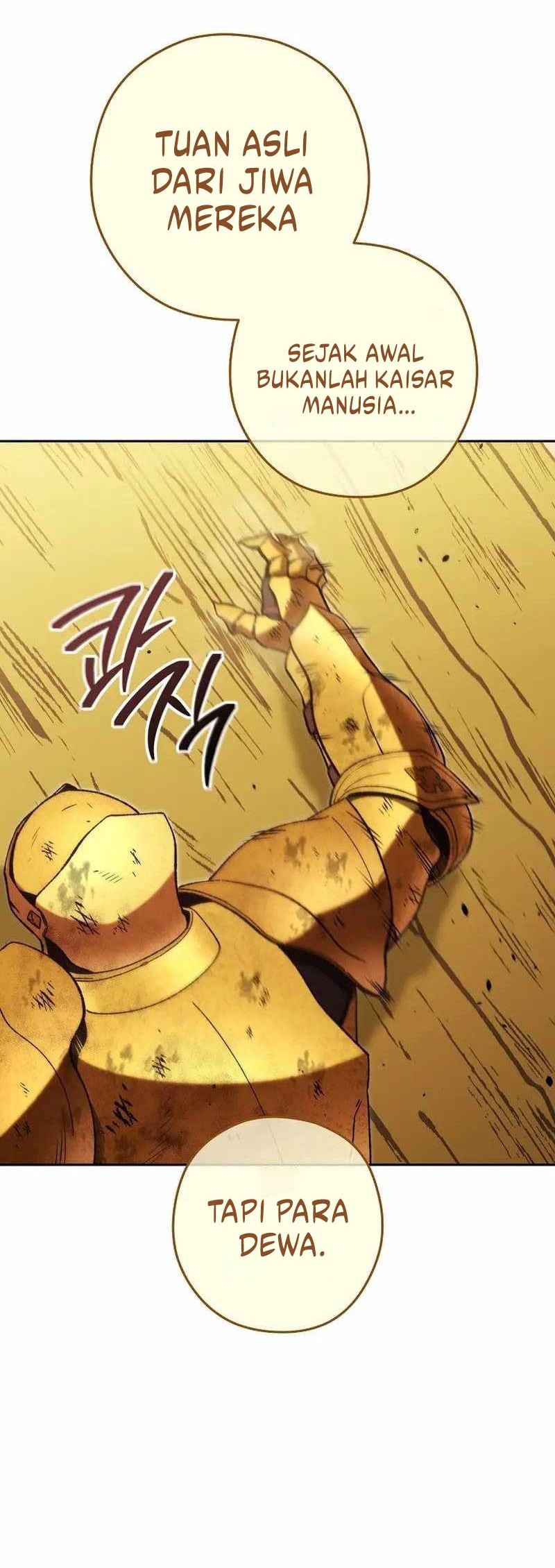 Dungeon Reset Chapter 238 Gambar 37