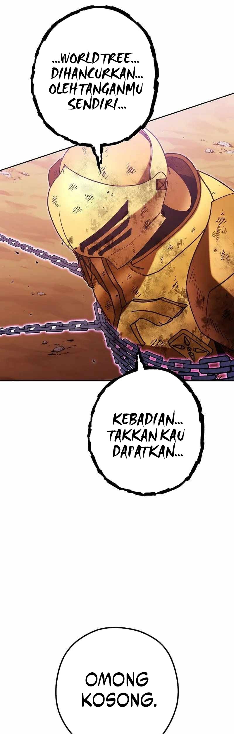 Dungeon Reset Chapter 238 Gambar 46