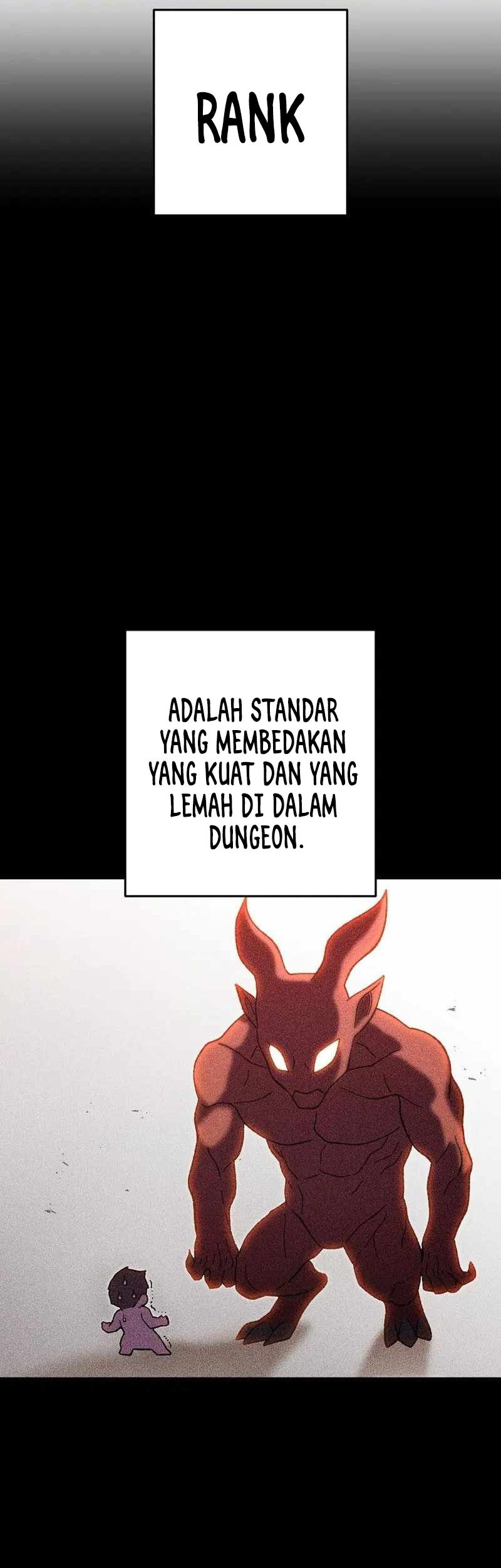 Baca Manhwa Dungeon Reset Chapter 238 Gambar 2
