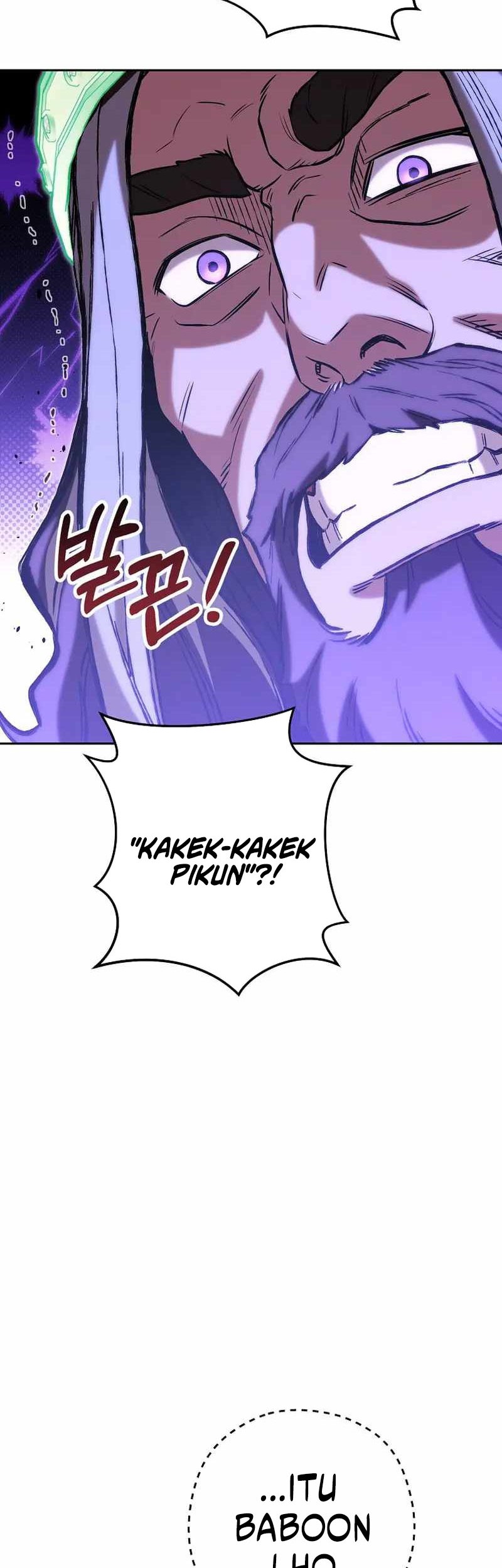 Dungeon Reset Chapter 240 Gambar 39