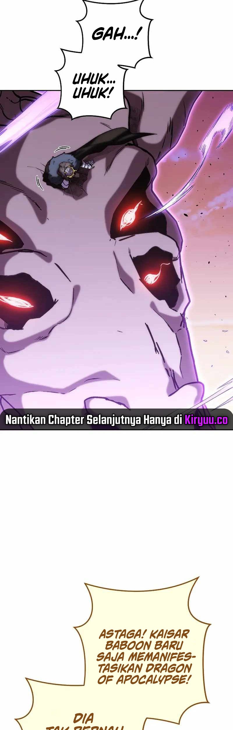 Dungeon Reset Chapter 240 Gambar 65