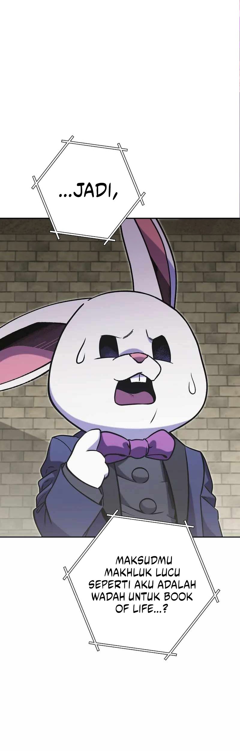 Baca Manhwa Dungeon Reset Chapter 240 Gambar 2
