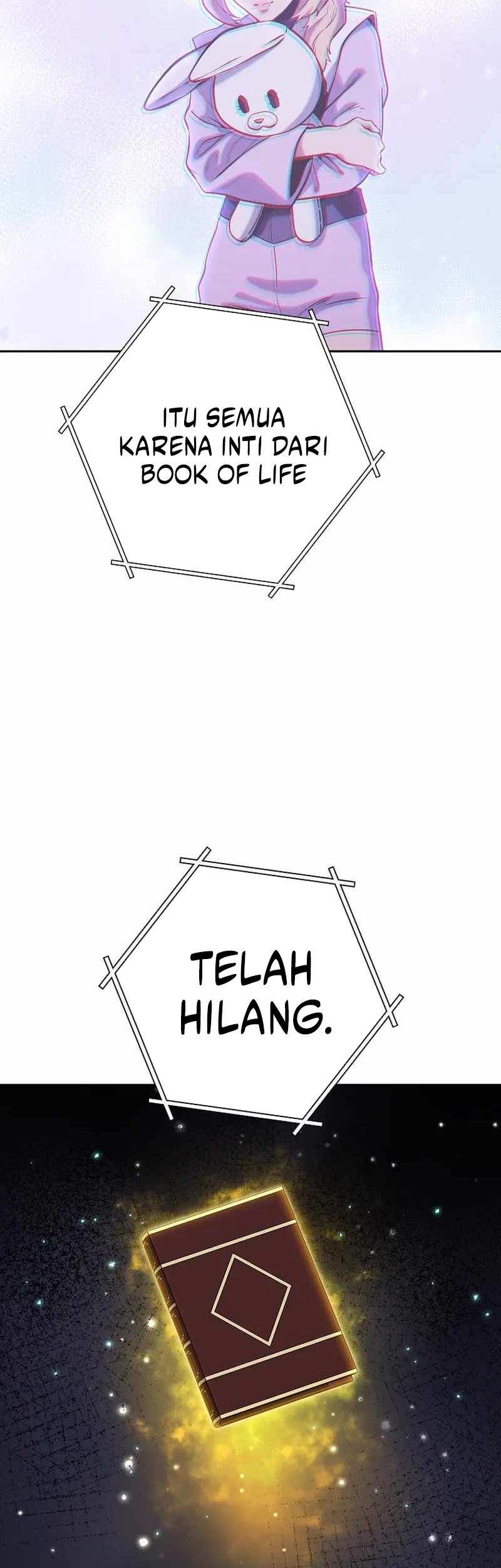 Dungeon Reset Chapter 240 Gambar 4