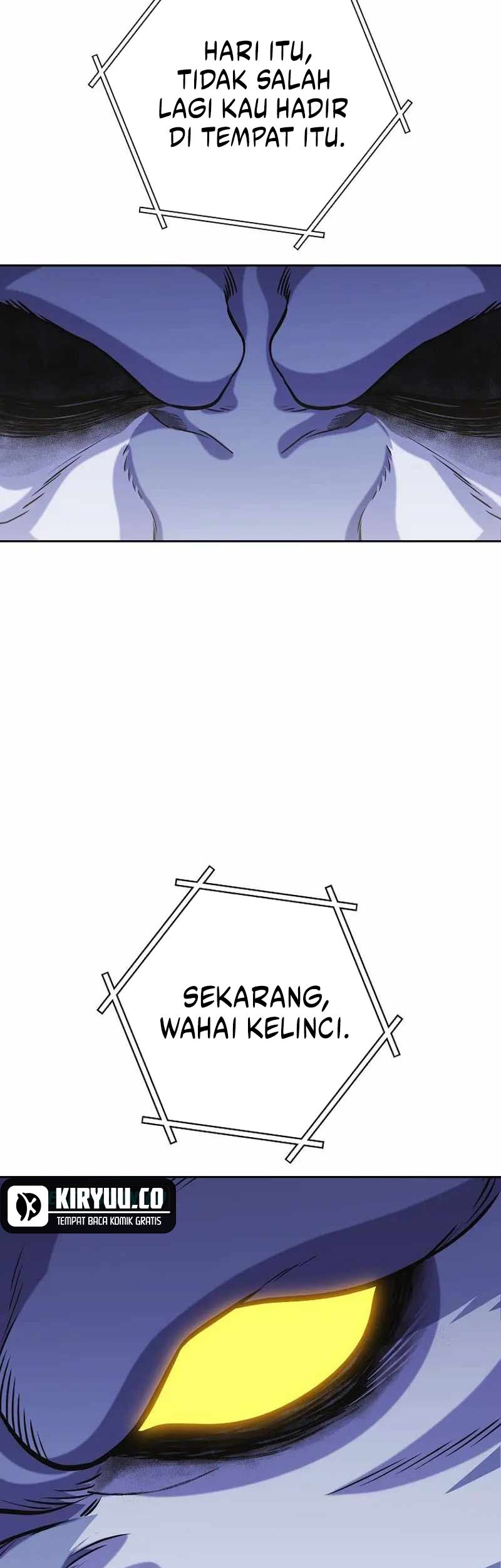 Dungeon Reset Chapter 240 Gambar 20